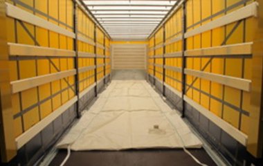 使用液袋應(yīng)如何選擇合適的集裝箱裝運(yùn)