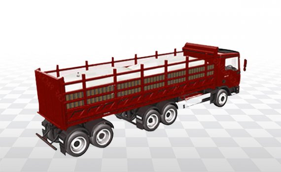 陸運(yùn)液袋 - 1