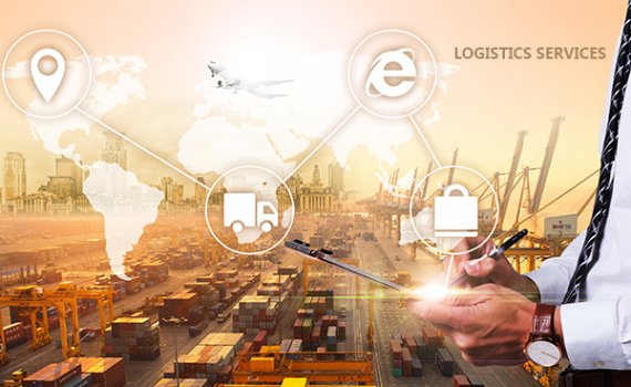 物流服務(wù) - 1