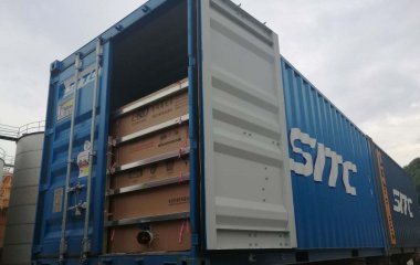 液袋顯著的對(duì)比優(yōu)勢(shì)