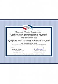 認(rèn)證證書(shū)